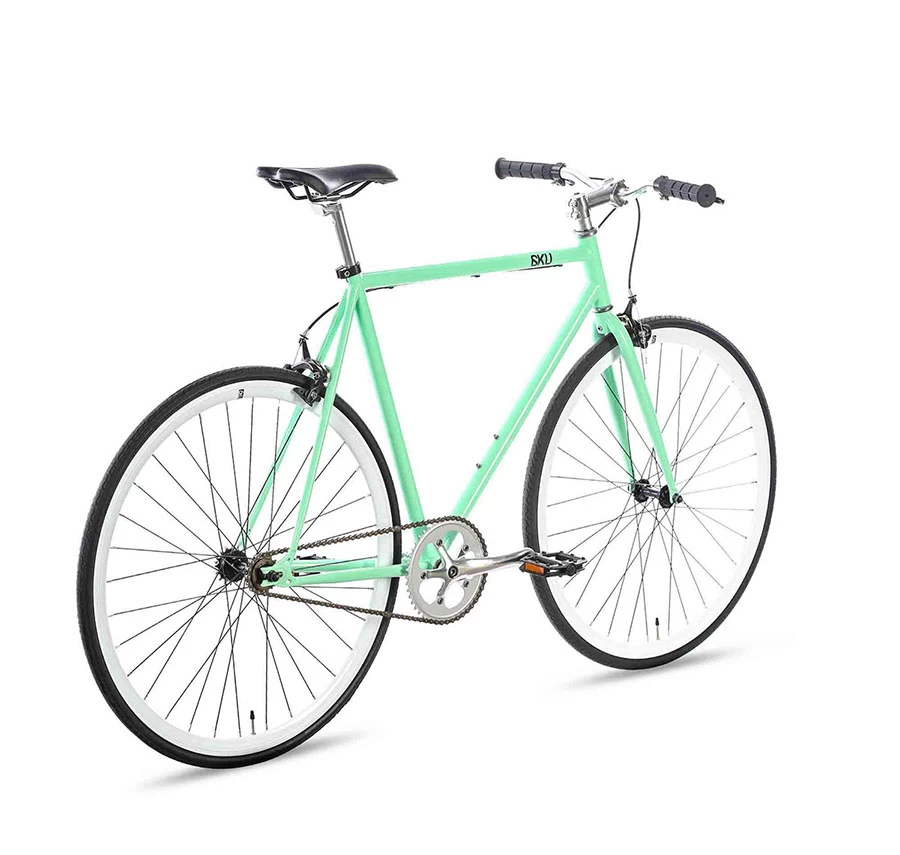 FIXIE 6KU – Milan 1 2 FIXIE 6KU – Milan 1 – Image 2