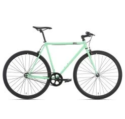 Fixie 6KU – Milan 2