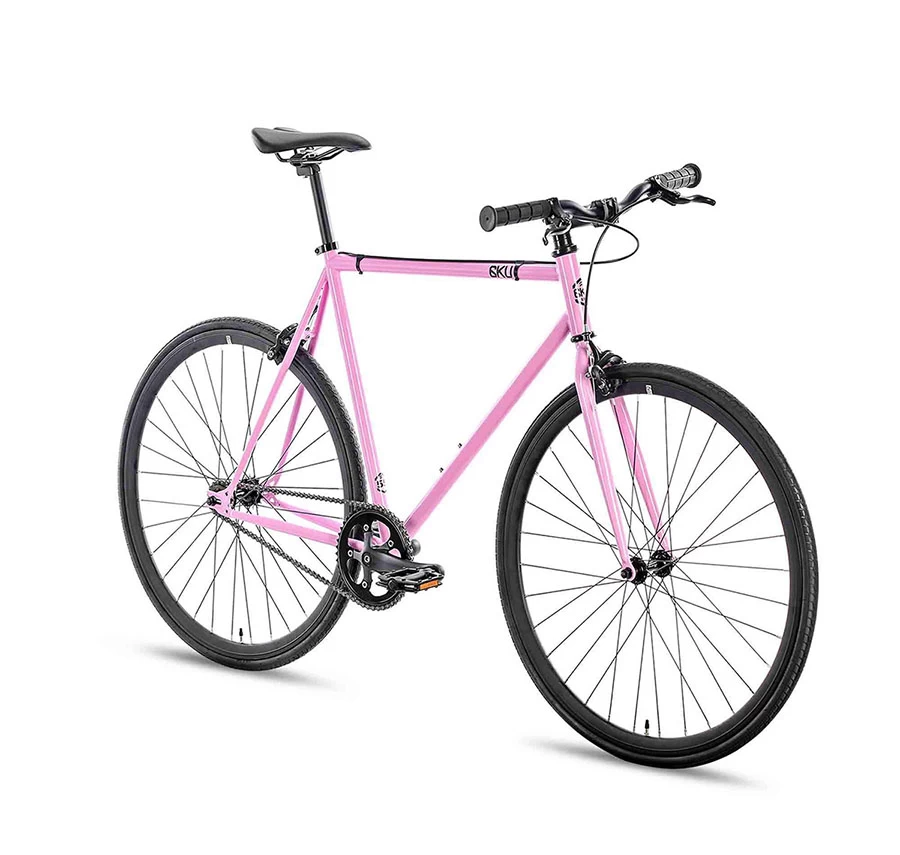 Fixie 6KU – Rogue 3 Fixie 6KU – Rogue – Image 3