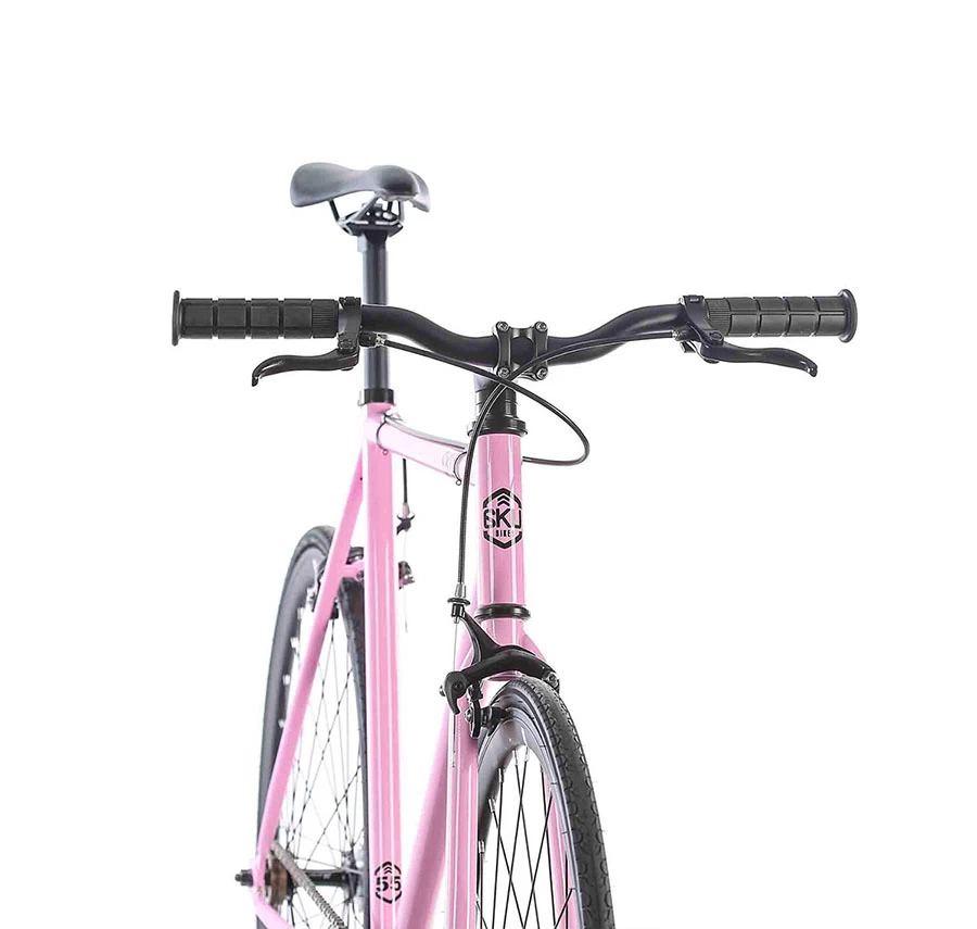 Fixie 6KU – Rogue 4 Fixie 6KU – Rogue – Image 4