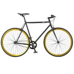 Fixie 6KU – Nebula 2