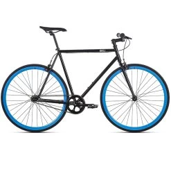 Fixie 6KU – Shelby 4