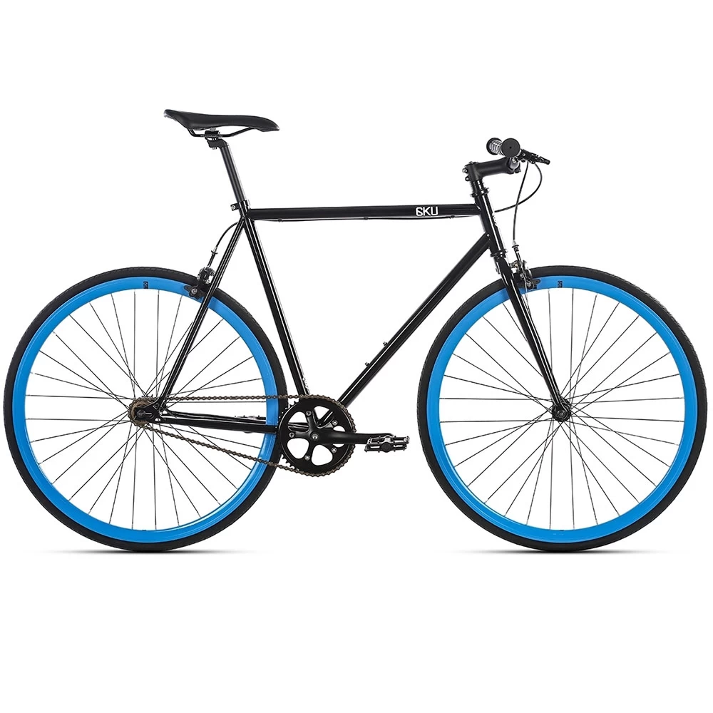 Fixie 6KU – Shelby 4