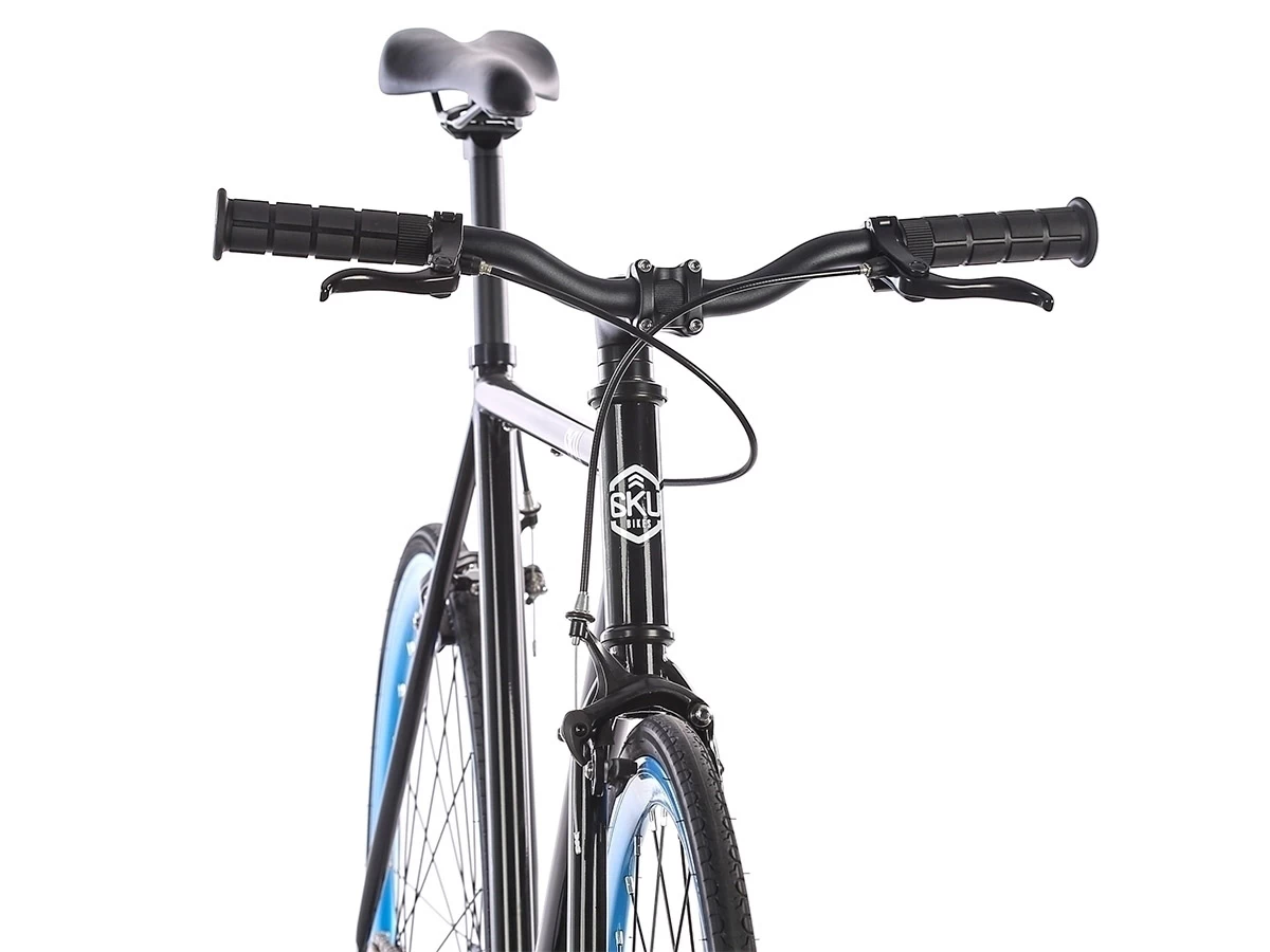 Fixie 6KU – Shelby 4 2 Fixie 6KU – Shelby 4 – Image 2