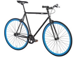 Fixie 6KU – Shelby 4 6 Fixie 6KU – Shelby 4 -Boutique De Vélos fixie75 6ku fixie single speed bike shelby 4 3