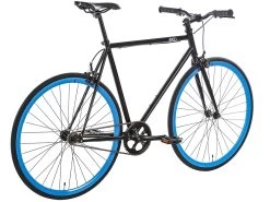 Fixie 6KU – Shelby 4 7 Fixie 6KU – Shelby 4 -Boutique De Vélos fixie75 6ku fixie single speed bike shelby 4 4