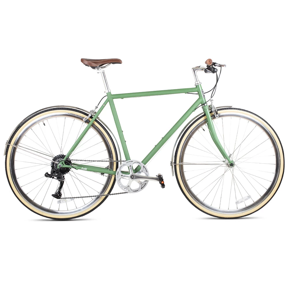 6KU – Odyssey – Silverlake Vert 1 6KU – Odyssey – Silverlake Vert