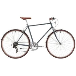 Reid – Gents Roller 7 Vitesses – Charcoal