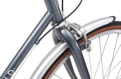 Reid – Gents Roller 7 Vitesses – Charcoal -Boutique De Vélos fixie75 Vintage Bike Reid Roller Metallic Charcoal 3