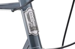 Reid – Gents Roller 7 Vitesses – Charcoal -Boutique De Vélos fixie75 Vintage Bike Reid Roller Metallic Charcoal 4