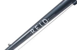 Reid – Gents Roller 7 Vitesses – Charcoal -Boutique De Vélos fixie75 Vintage Bike Reid Roller Metallic Charcoal 6