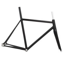 Cadre BLB Viper – Black Hawk