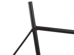 Cadre BLB Viper – Black Hawk 13 Cadre BLB Viper – Black Hawk -Boutique De Vélos fixie75 blb viper frameset black hawk 2