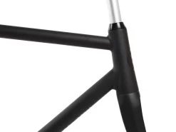 Cadre BLB Viper – Black Hawk 12 Cadre BLB Viper – Black Hawk -Boutique De Vélos fixie75 blb viper frameset black hawk 3
