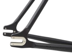 Cadre BLB Viper – Black Hawk 11 Cadre BLB Viper – Black Hawk -Boutique De Vélos fixie75 blb viper frameset black hawk 4