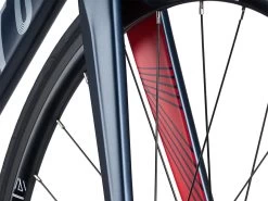 Aventon Mataro – Bleu Nuit – 2022 -Boutique De Vélos fixie75 aventon mataro midnight blue 3