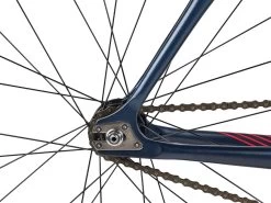 Aventon Mataro – Bleu Nuit – 2022 -Boutique De Vélos fixie75 aventon mataro midnight blue 4