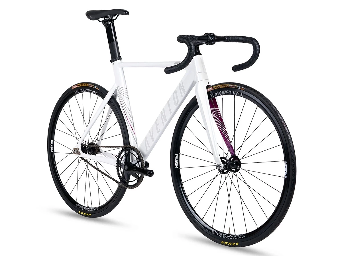 Aventon Mataro – Blanc – 2022 2 Aventon Mataro – Blanc – 2022 – Image 2