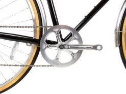 BLB Beetle Town Bike – Noir – 8 Vitesses 9 BLB Beetle Town Bike – Noir – 8 Vitesses -Boutique De Vélos fixie75 blb beetle 8spd town bike black 4