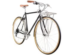 BLB Beetle Town Bike – Noir – 8 Vitesses 10 BLB Beetle Town Bike – Noir – 8 Vitesses -Boutique De Vélos fixie75 blb beetle 8spd town bike black 6