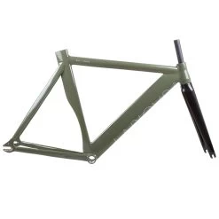 Cadre BLB La Piovra ATK – Gloss Army Green