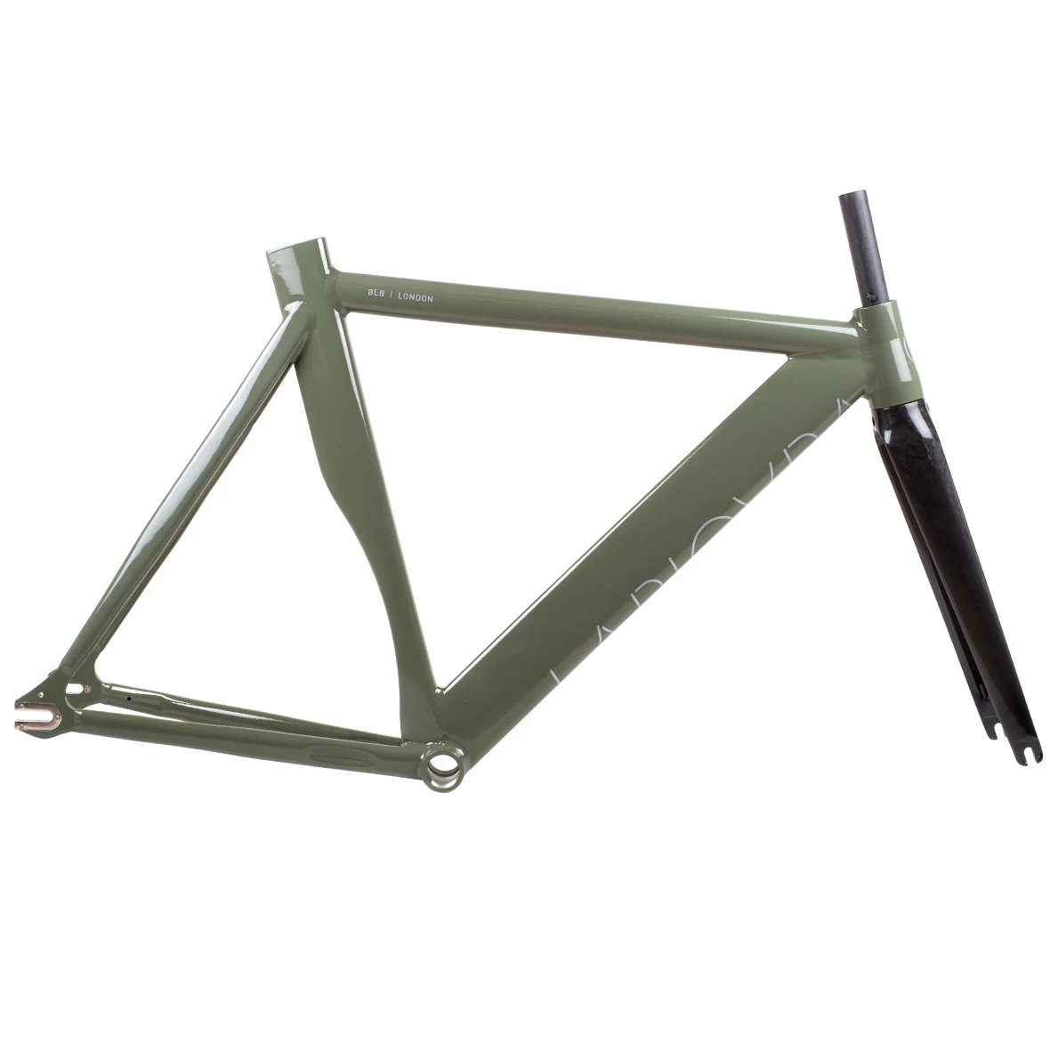 Cadre BLB La Piovra ATK – Gloss Army Green 1 Cadre BLB La Piovra ATK – Gloss Army Green