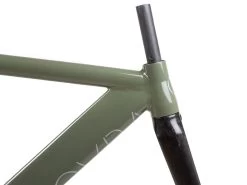 Cadre BLB La Piovra ATK – Gloss Army Green 7 Cadre BLB La Piovra ATK – Gloss Army Green -Boutique De Vélos fixie75 blb la piovra atk frameset gloss army green 3