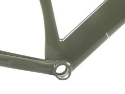 Cadre BLB La Piovra ATK – Gloss Army Green 8 Cadre BLB La Piovra ATK – Gloss Army Green -Boutique De Vélos fixie75 blb la piovra atk frameset gloss army green 4