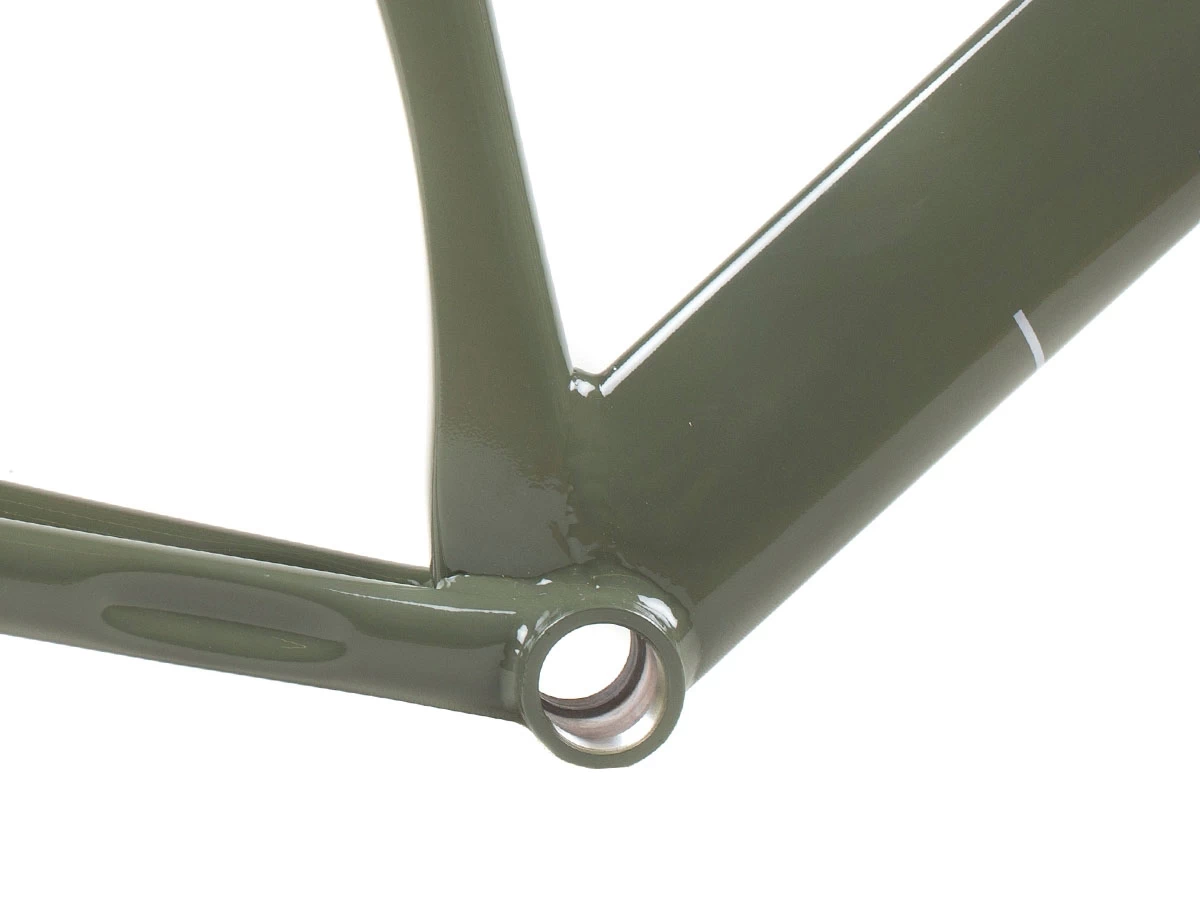 Cadre BLB La Piovra ATK – Gloss Army Green 4 Cadre BLB La Piovra ATK – Gloss Army Green – Image 4