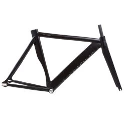 Cadre BLB La Piovra ATK – Noir Mate