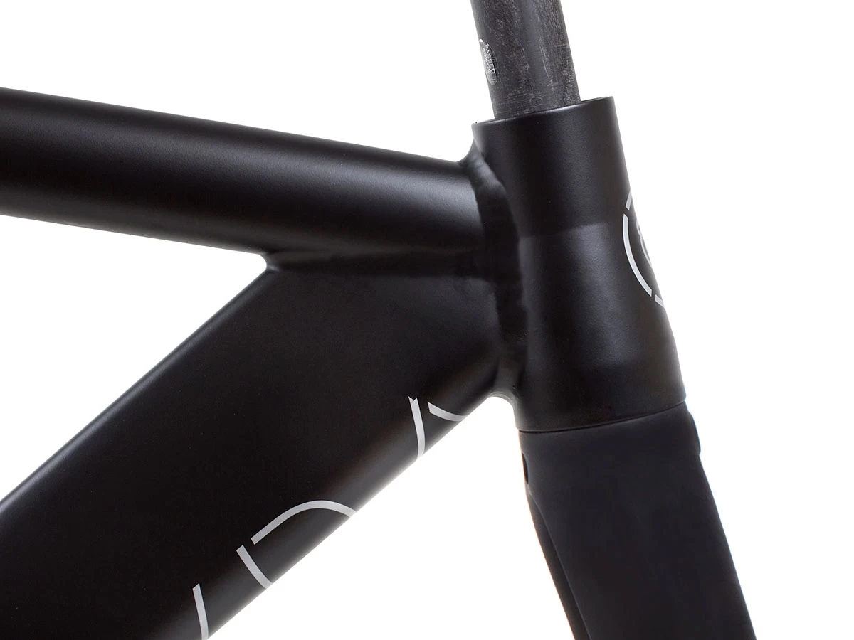 Cadre BLB La Piovra ATK – Noir Mate 4 Cadre BLB La Piovra ATK – Noir Mate – Image 4