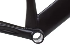 Cadre BLB La Piovra ATK – Noir Mate 6 Cadre BLB La Piovra ATK – Noir Mate -Boutique De Vélos fixie75 blb la piovra atk frameset matt black 4