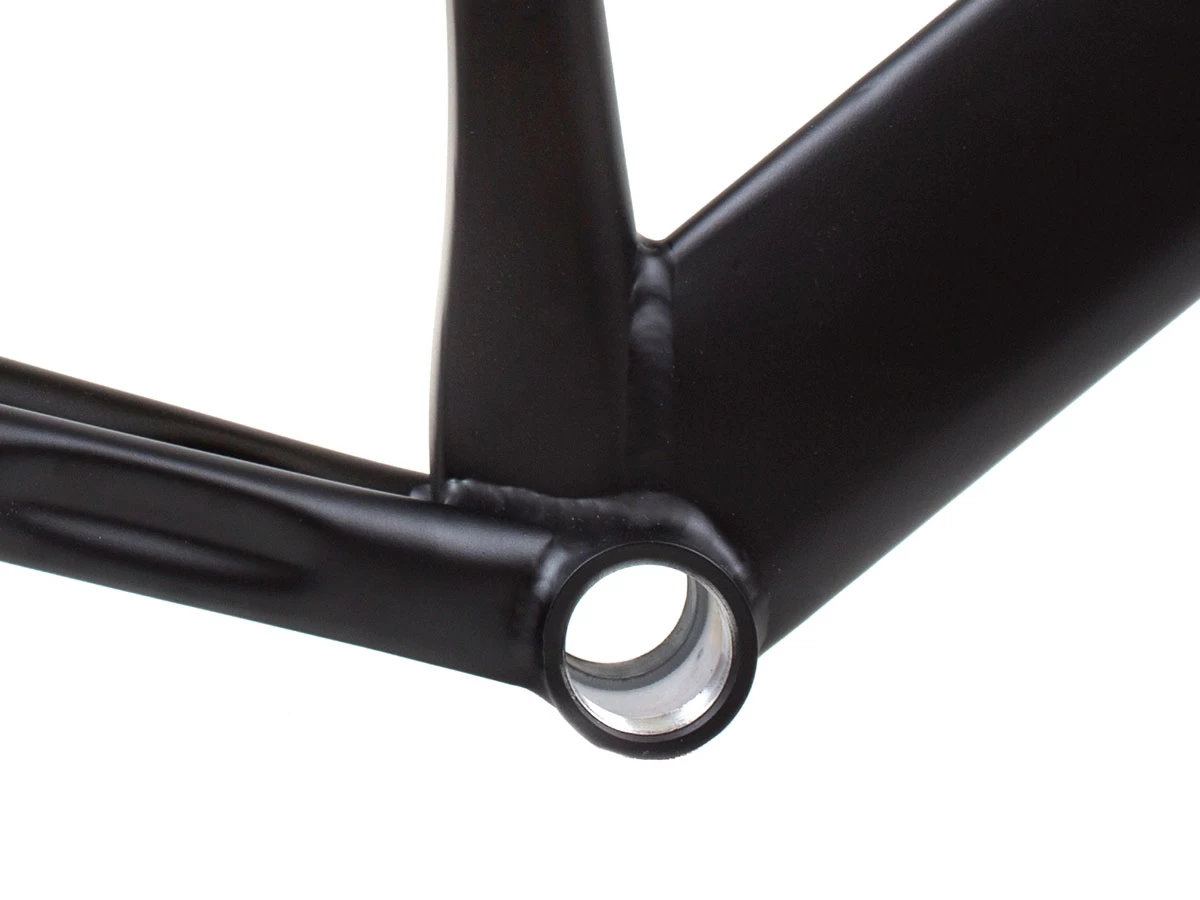 Cadre BLB La Piovra ATK – Noir Mate 3 Cadre BLB La Piovra ATK – Noir Mate – Image 3