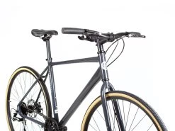 BLB Ripper – Disc Hybride – 2022 -Boutique De Vélos fixie75 blb ripper disc hybrid bike 3