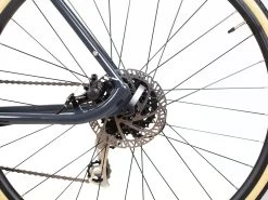 BLB Ripper – Disc Hybride – 2022 -Boutique De Vélos fixie75 blb ripper disc hybrid bike 7