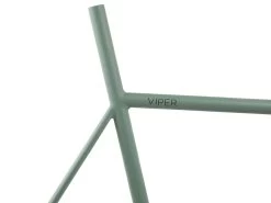 Cadre BLB Viper – Army Green 13 Cadre BLB Viper – Army Green -Boutique De Vélos fixie75 blb viper frameset army green 2