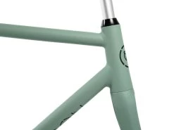 Cadre BLB Viper – Army Green 12 Cadre BLB Viper – Army Green -Boutique De Vélos fixie75 blb viper frameset army green 3