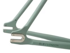 Cadre BLB Viper – Army Green 11 Cadre BLB Viper – Army Green -Boutique De Vélos fixie75 blb viper frameset army green 4