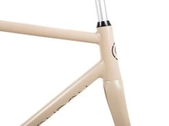 Cadre BLB Viper – Sand -Boutique De Vélos fixie75 blb viper frameset sand 5