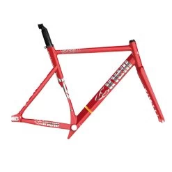 Cinelli Vigorelli Shark 2020