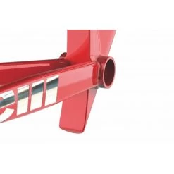 Cinelli Vigorelli Shark 2020 -Boutique De Vélos fixie75 cadre cinelli vigorelli shark 4