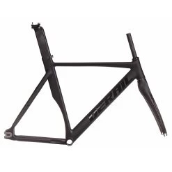 Kit Cadre Derail – Noir Mate