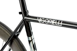 Cinelli – Vigorelli 2019 -Boutique De Vélos fixie75 cinelli vigorelli Steel frame 2