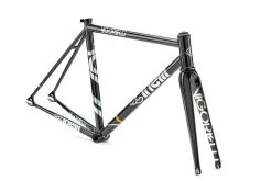 Cinelli – Vigorelli 2019 -Boutique De Vélos fixie75 cinelli vigorelli Steel frame 5