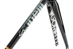 Cinelli – Vigorelli 2019 -Boutique De Vélos fixie75 cinelli vigorelli Steel frame 6