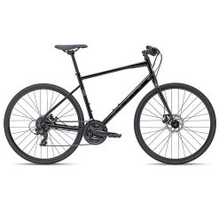 Marin Bikes – Fairfax 1 – Noir – 2022