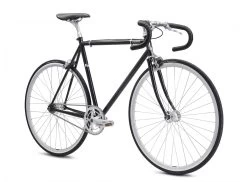 Boutique De Vélos -Boutique De Vélos fixie75 fuji feather midnight black 2