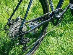 Cadre Fyxation Quiver X – Noir -Boutique De Vélos fixie75 fyxation quiver x frameset black 10