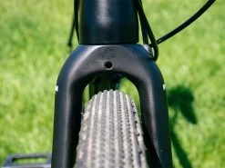 Cadre Fyxation Quiver X – Noir -Boutique De Vélos fixie75 fyxation quiver x frameset black 11