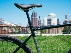 Cadre Fyxation Quiver X – Noir -Boutique De Vélos fixie75 fyxation quiver x frameset black 7